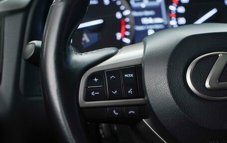 Lexus RX IV рестайлинг, 2019 год, 3 499 999 рублей, 16 фотография
