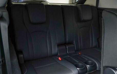 Lexus RX IV рестайлинг, 2019 год, 3 499 999 рублей, 12 фотография