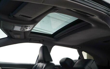 Lexus RX IV рестайлинг, 2019 год, 3 499 999 рублей, 14 фотография