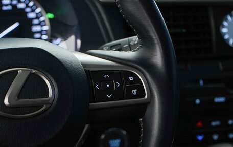 Lexus RX IV рестайлинг, 2019 год, 3 499 999 рублей, 17 фотография