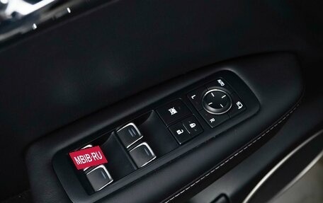 Lexus RX IV рестайлинг, 2019 год, 3 499 999 рублей, 19 фотография