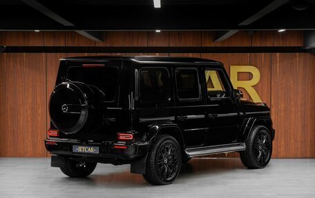 Mercedes-Benz G-Класс W463 рестайлинг _iii, 2025 год, 23 440 000 рублей, 5 фотография