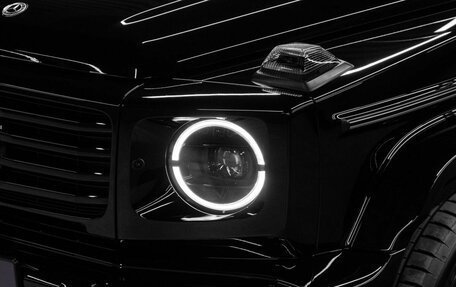 Mercedes-Benz G-Класс W463 рестайлинг _iii, 2025 год, 23 440 000 рублей, 2 фотография