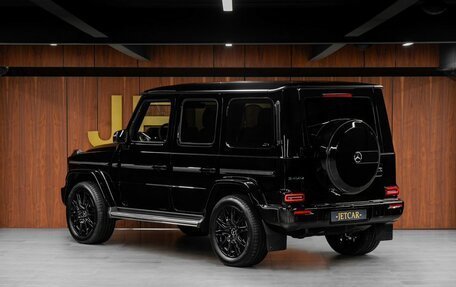 Mercedes-Benz G-Класс W463 рестайлинг _iii, 2025 год, 23 440 000 рублей, 7 фотография