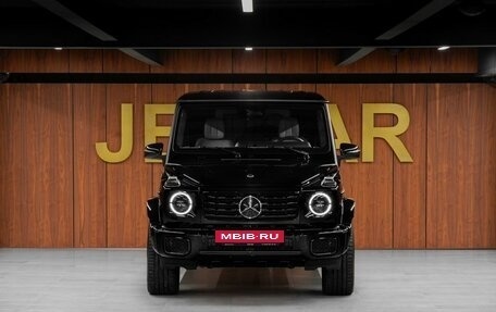 Mercedes-Benz G-Класс W463 рестайлинг _iii, 2025 год, 23 440 000 рублей, 3 фотография