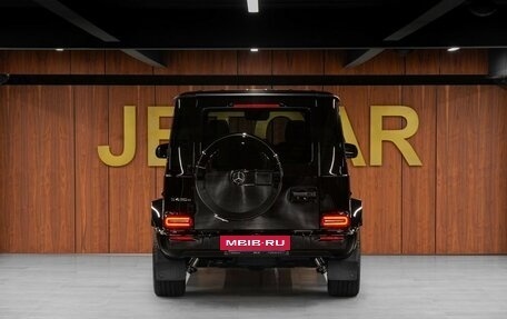 Mercedes-Benz G-Класс W463 рестайлинг _iii, 2025 год, 23 440 000 рублей, 6 фотография