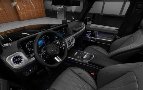 Mercedes-Benz G-Класс W463 рестайлинг _iii, 2025 год, 23 440 000 рублей, 14 фотография