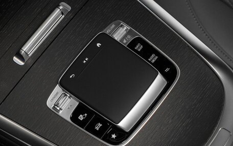 Mercedes-Benz G-Класс W463 рестайлинг _iii, 2025 год, 23 440 000 рублей, 19 фотография