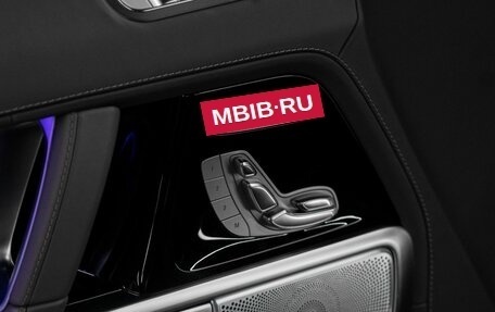 Mercedes-Benz G-Класс W463 рестайлинг _iii, 2025 год, 23 440 000 рублей, 11 фотография