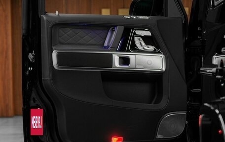 Mercedes-Benz G-Класс W463 рестайлинг _iii, 2025 год, 23 440 000 рублей, 10 фотография