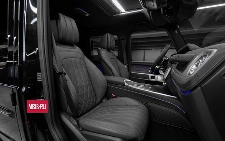 Mercedes-Benz G-Класс W463 рестайлинг _iii, 2025 год, 23 440 000 рублей, 22 фотография