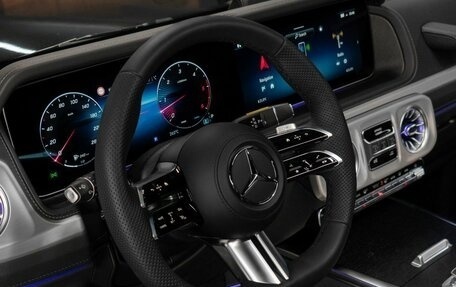 Mercedes-Benz G-Класс W463 рестайлинг _iii, 2025 год, 23 440 000 рублей, 15 фотография