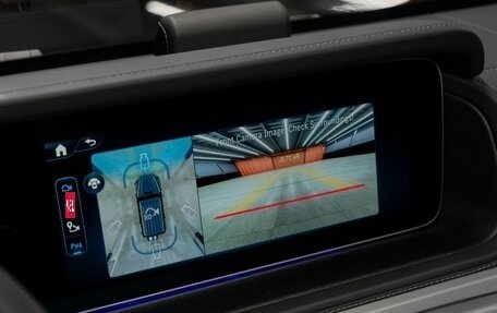 Mercedes-Benz G-Класс W463 рестайлинг _iii, 2025 год, 23 440 000 рублей, 17 фотография