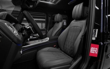 Mercedes-Benz G-Класс W463 рестайлинг _iii, 2025 год, 23 440 000 рублей, 12 фотография