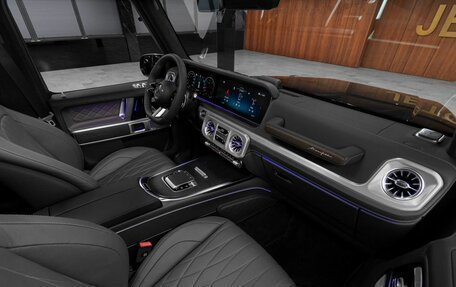 Mercedes-Benz G-Класс W463 рестайлинг _iii, 2025 год, 23 440 000 рублей, 23 фотография