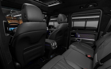 Mercedes-Benz G-Класс W463 рестайлинг _iii, 2025 год, 23 440 000 рублей, 25 фотография