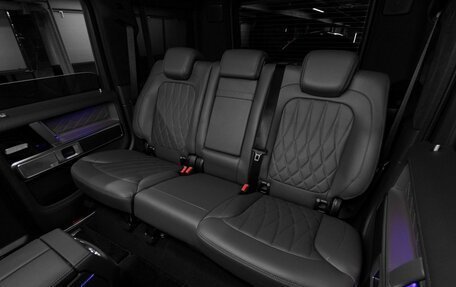 Mercedes-Benz G-Класс W463 рестайлинг _iii, 2025 год, 23 440 000 рублей, 27 фотография
