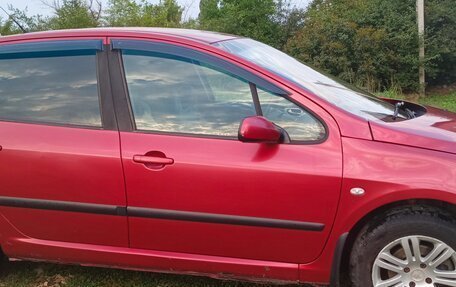 Peugeot 307 I, 2006 год, 200 000 рублей, 2 фотография