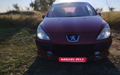Peugeot 307 I, 2006 год, 200 000 рублей, 5 фотография