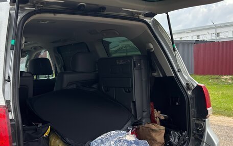 Toyota Land Cruiser 200, 2009 год, 2 500 000 рублей, 14 фотография