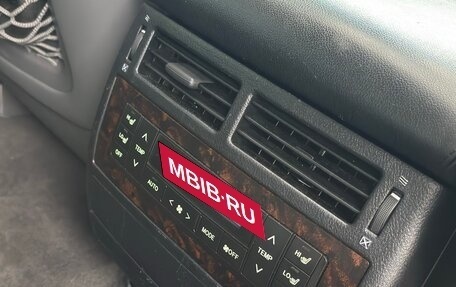 Toyota Land Cruiser 200, 2009 год, 2 500 000 рублей, 13 фотография