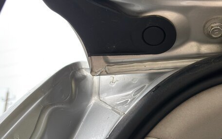 Toyota Land Cruiser 200, 2009 год, 2 500 000 рублей, 18 фотография