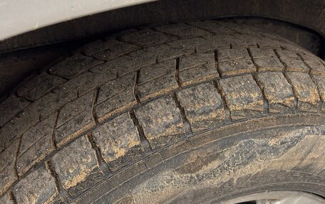 Toyota Land Cruiser 200, 2009 год, 2 500 000 рублей, 27 фотография