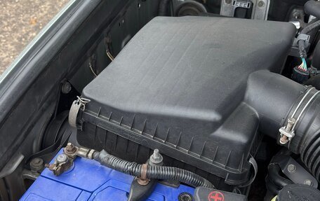 Toyota Land Cruiser 200, 2009 год, 2 500 000 рублей, 21 фотография