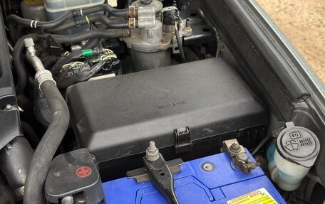 Toyota Land Cruiser 200, 2009 год, 2 500 000 рублей, 20 фотография