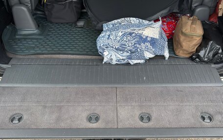 Toyota Land Cruiser 200, 2009 год, 2 500 000 рублей, 17 фотография