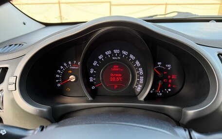 KIA Sportage III, 2012 год, 1 500 000 рублей, 11 фотография