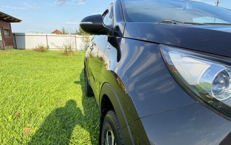 KIA Sportage III, 2012 год, 1 500 000 рублей, 9 фотография