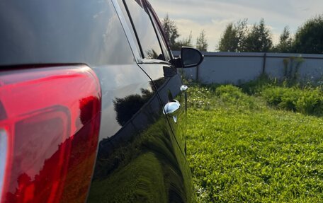 KIA Sportage III, 2012 год, 1 500 000 рублей, 6 фотография