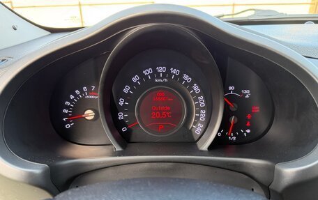 KIA Sportage III, 2012 год, 1 500 000 рублей, 12 фотография