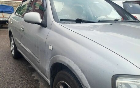 Nissan Almera Classic, 2008 год, 600 000 рублей, 3 фотография