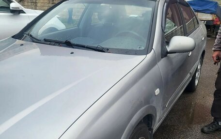 Nissan Almera Classic, 2008 год, 600 000 рублей, 2 фотография
