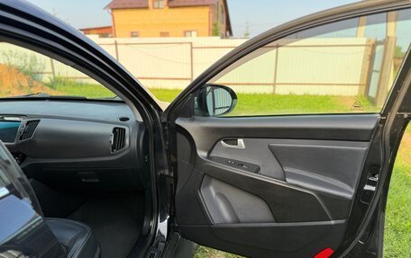 KIA Sportage III, 2012 год, 1 500 000 рублей, 15 фотография