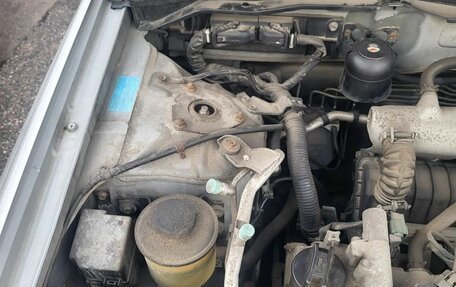 Nissan Almera Classic, 2008 год, 600 000 рублей, 8 фотография