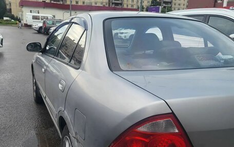 Nissan Almera Classic, 2008 год, 600 000 рублей, 6 фотография