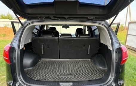 KIA Sportage III, 2012 год, 1 500 000 рублей, 19 фотография