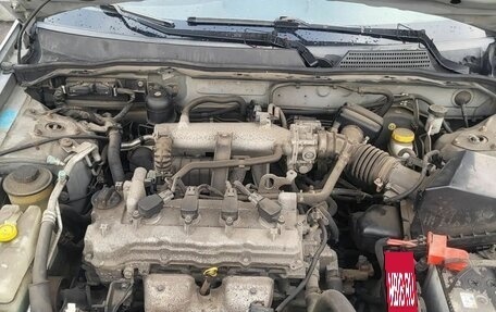 Nissan Almera Classic, 2008 год, 600 000 рублей, 7 фотография