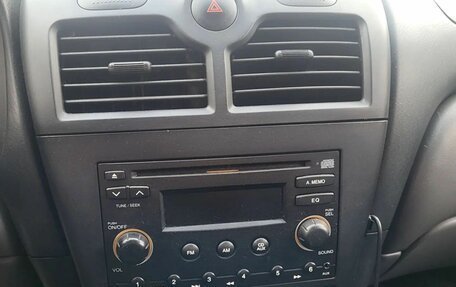Nissan Almera Classic, 2008 год, 600 000 рублей, 13 фотография