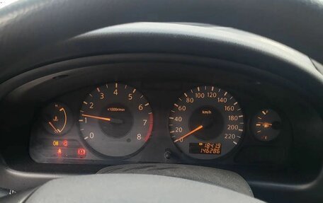 Nissan Almera Classic, 2008 год, 600 000 рублей, 18 фотография