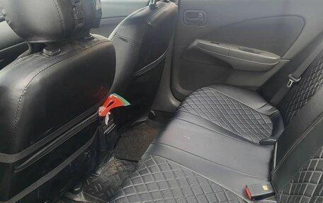 Nissan Almera Classic, 2008 год, 600 000 рублей, 17 фотография