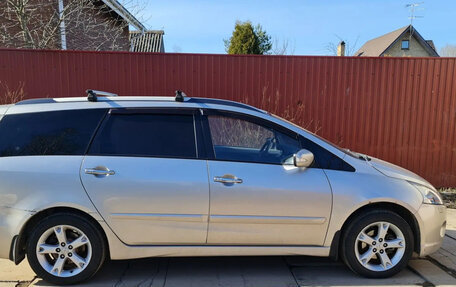 Mitsubishi Grandis, 2008 год, 800 000 рублей, 4 фотография