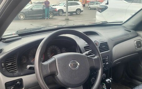 Nissan Almera Classic, 2008 год, 600 000 рублей, 10 фотография