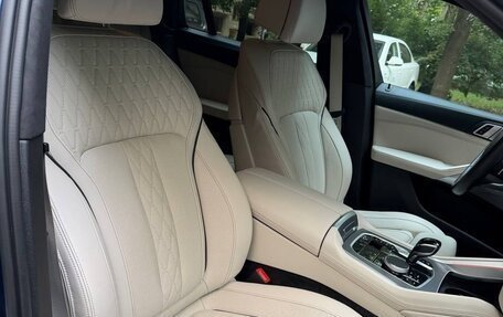 BMW X6, 2021 год, 9 000 000 рублей, 3 фотография