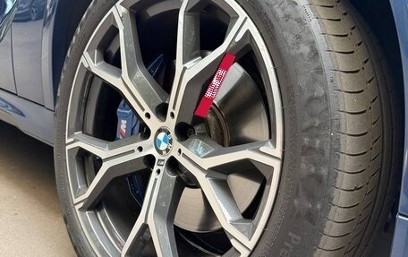 BMW X6, 2021 год, 9 000 000 рублей, 5 фотография