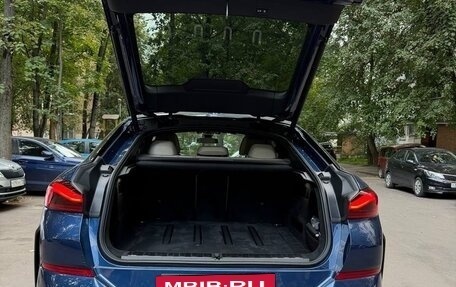 BMW X6, 2021 год, 9 000 000 рублей, 6 фотография