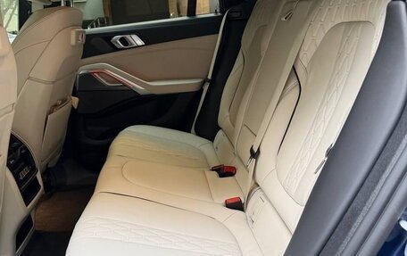 BMW X6, 2021 год, 9 000 000 рублей, 17 фотография